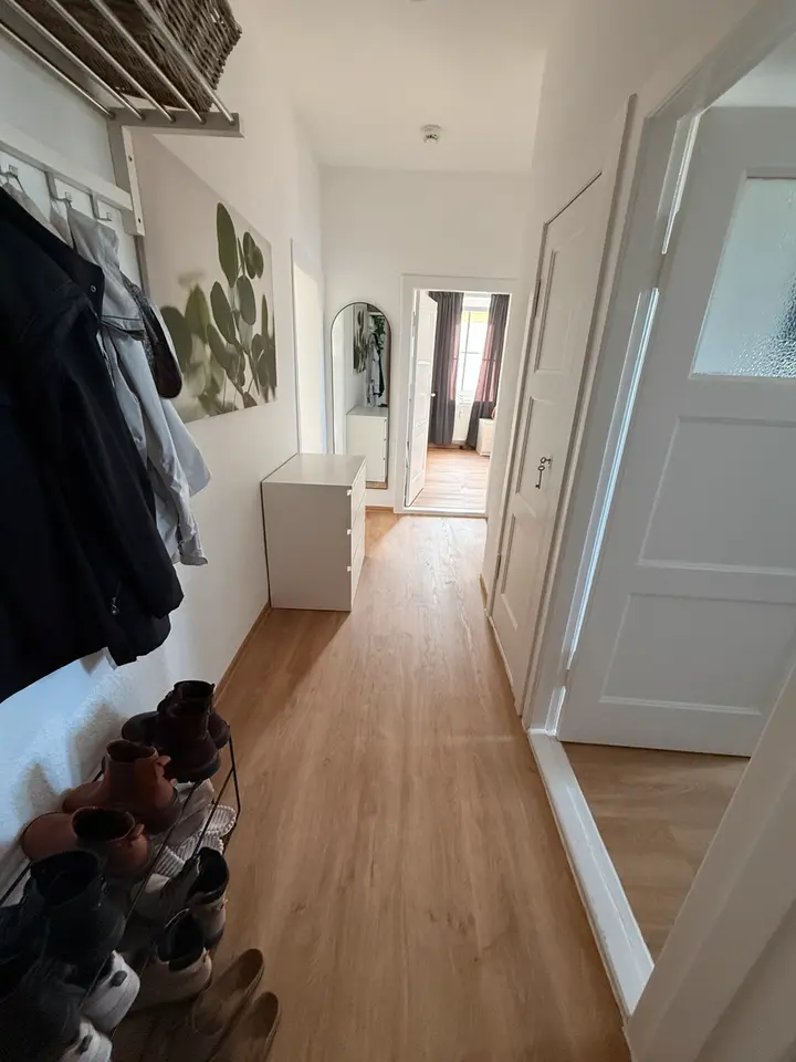 2 Zimmer Wohnung mit 55 m² in Königs Wusterhausen – Bild 8
