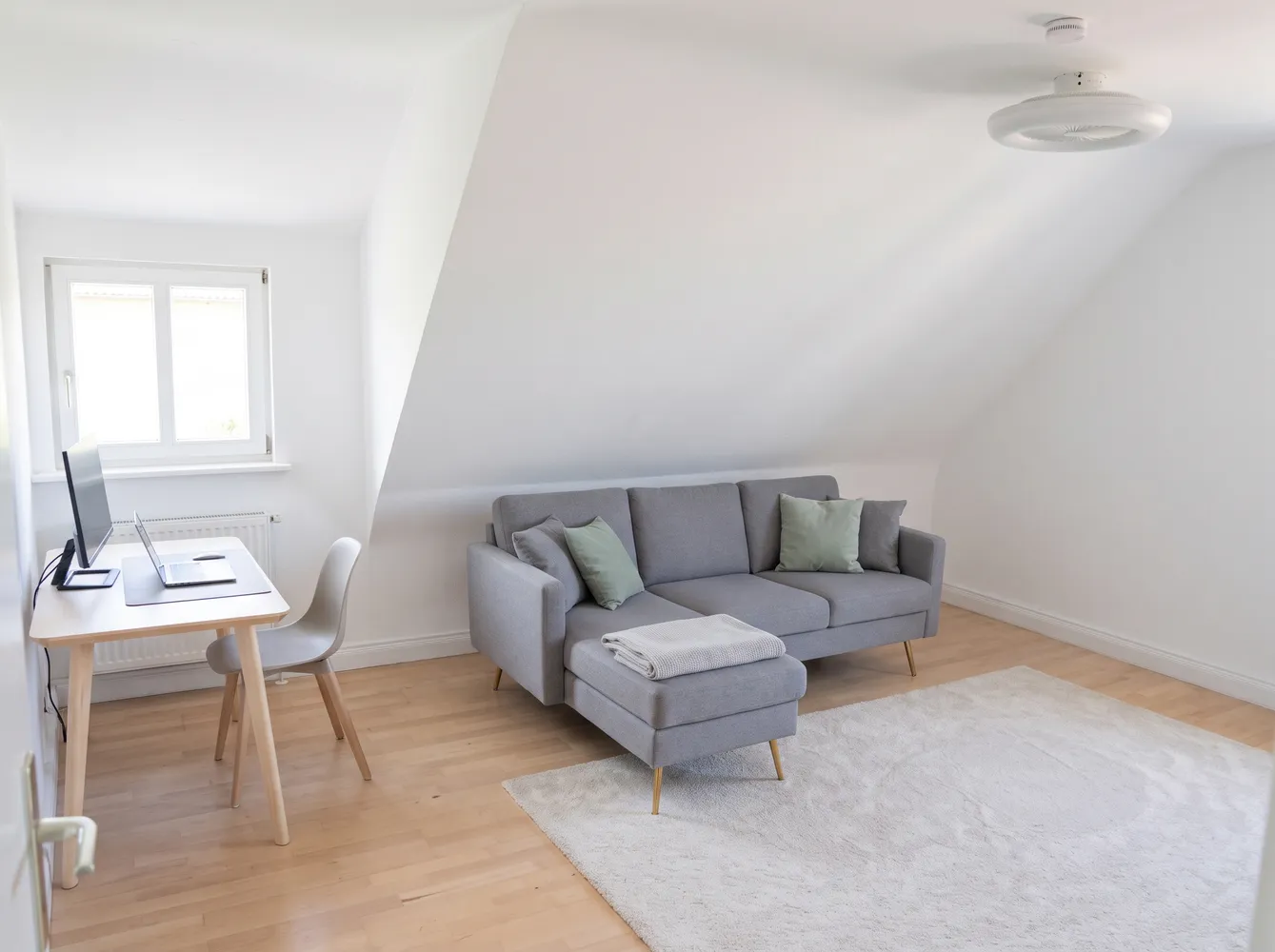 4 Zimmer Wohnung mit 78 m² in Schwäbisch Hall – Bild 7
