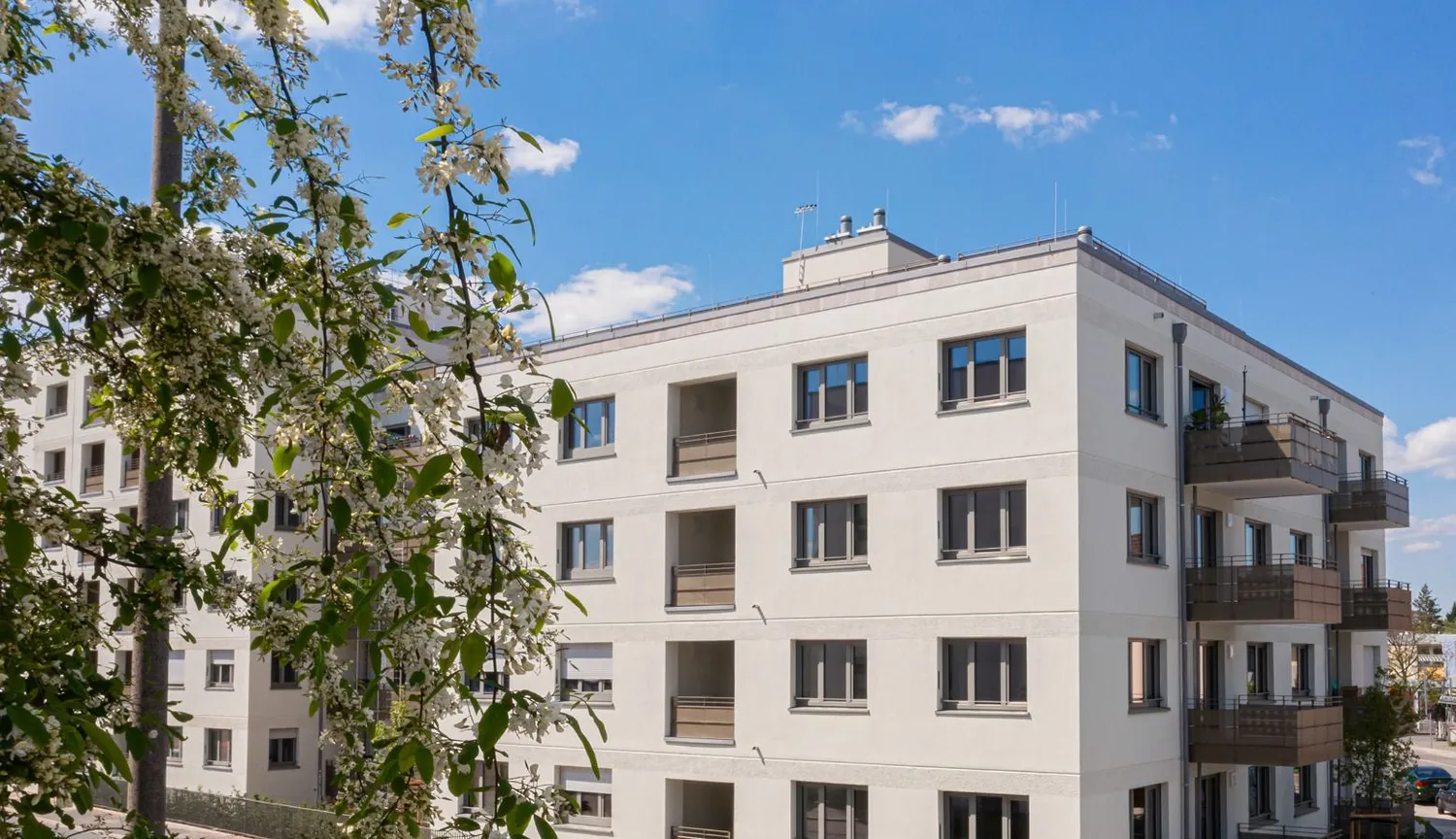 2 Zimmer Wohnung mit 71 m² in Nürnberg – Bild 9