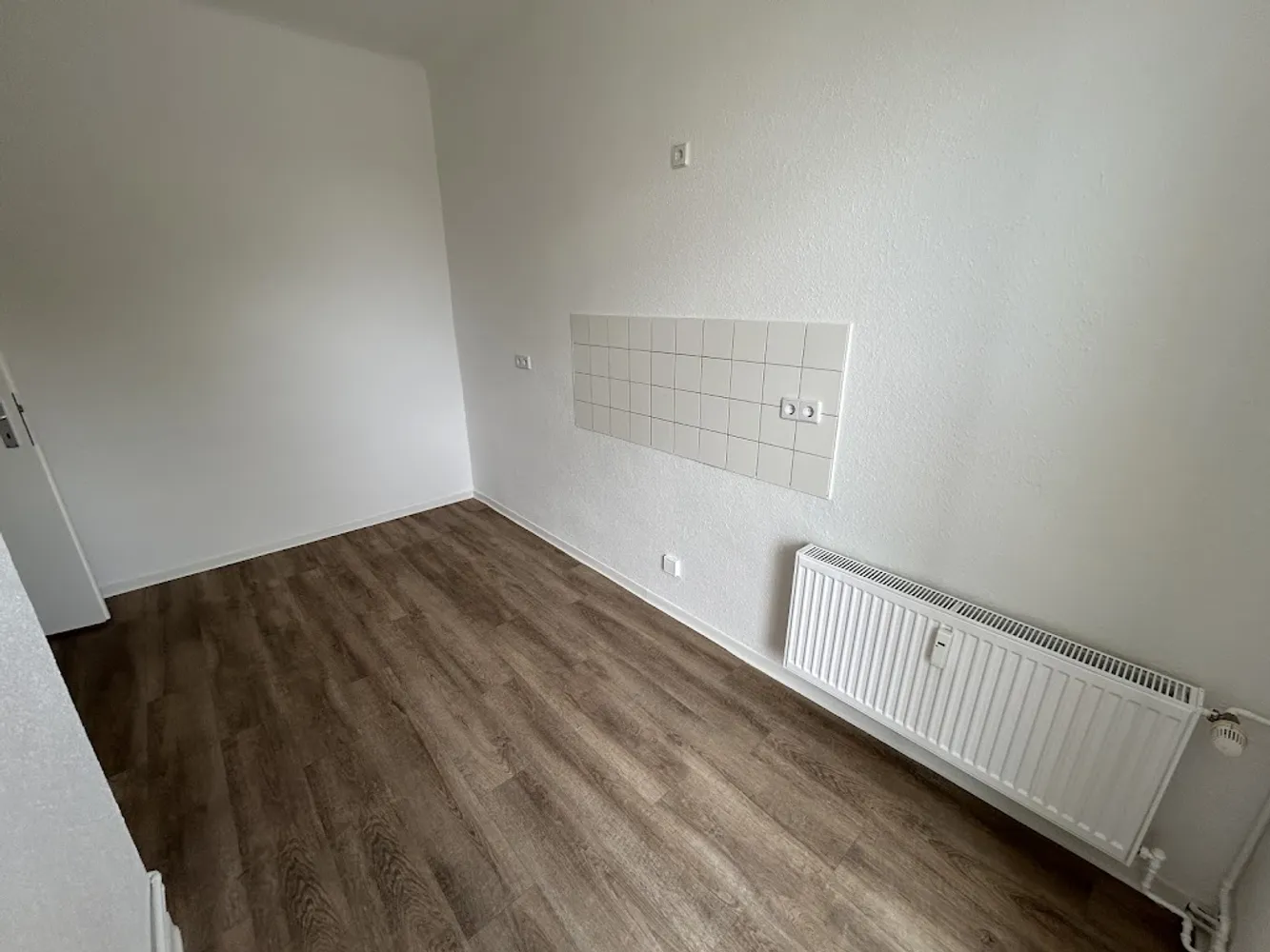 2 Zimmer Wohnung mit 48 m² in Magdeburg – Bild 3