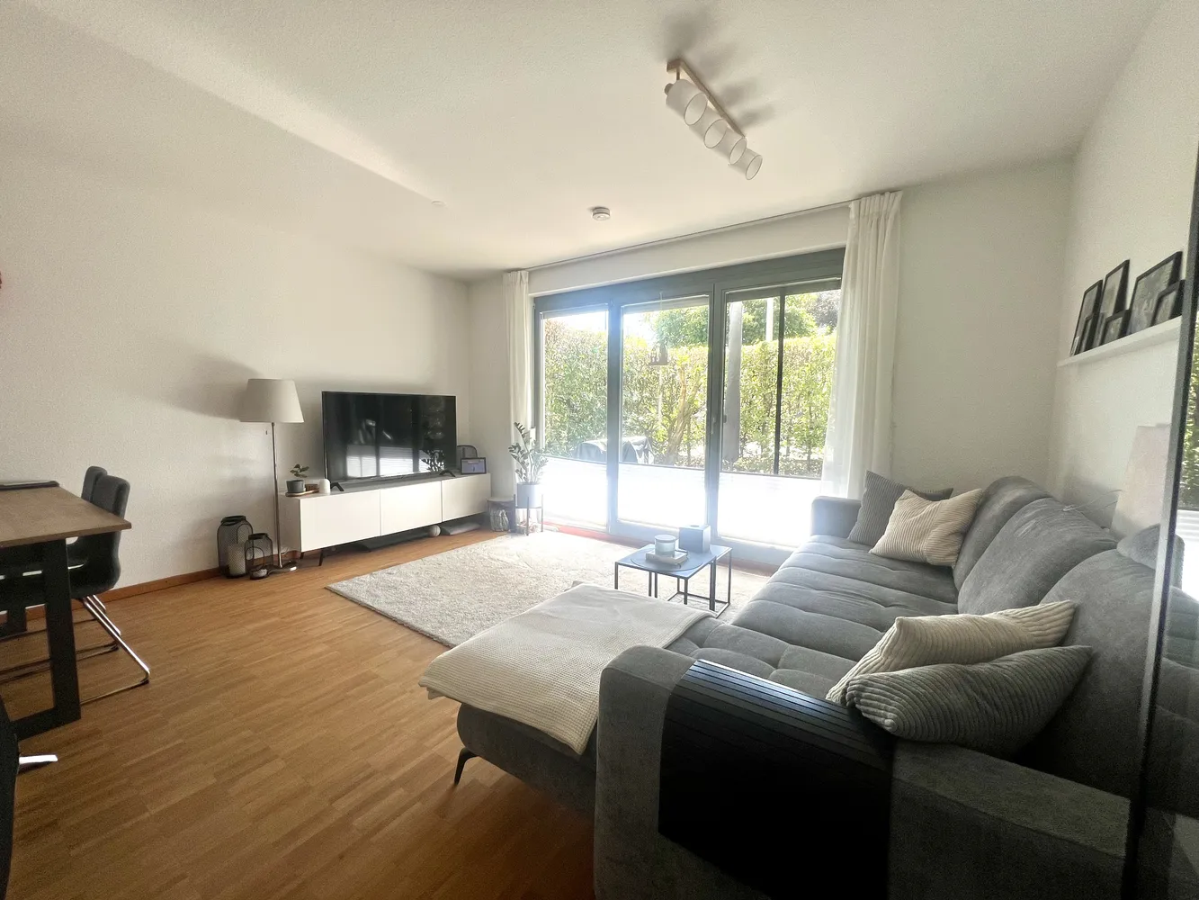 2 Zimmer Wohnung mit 60 m² in Aachen – Bild 1