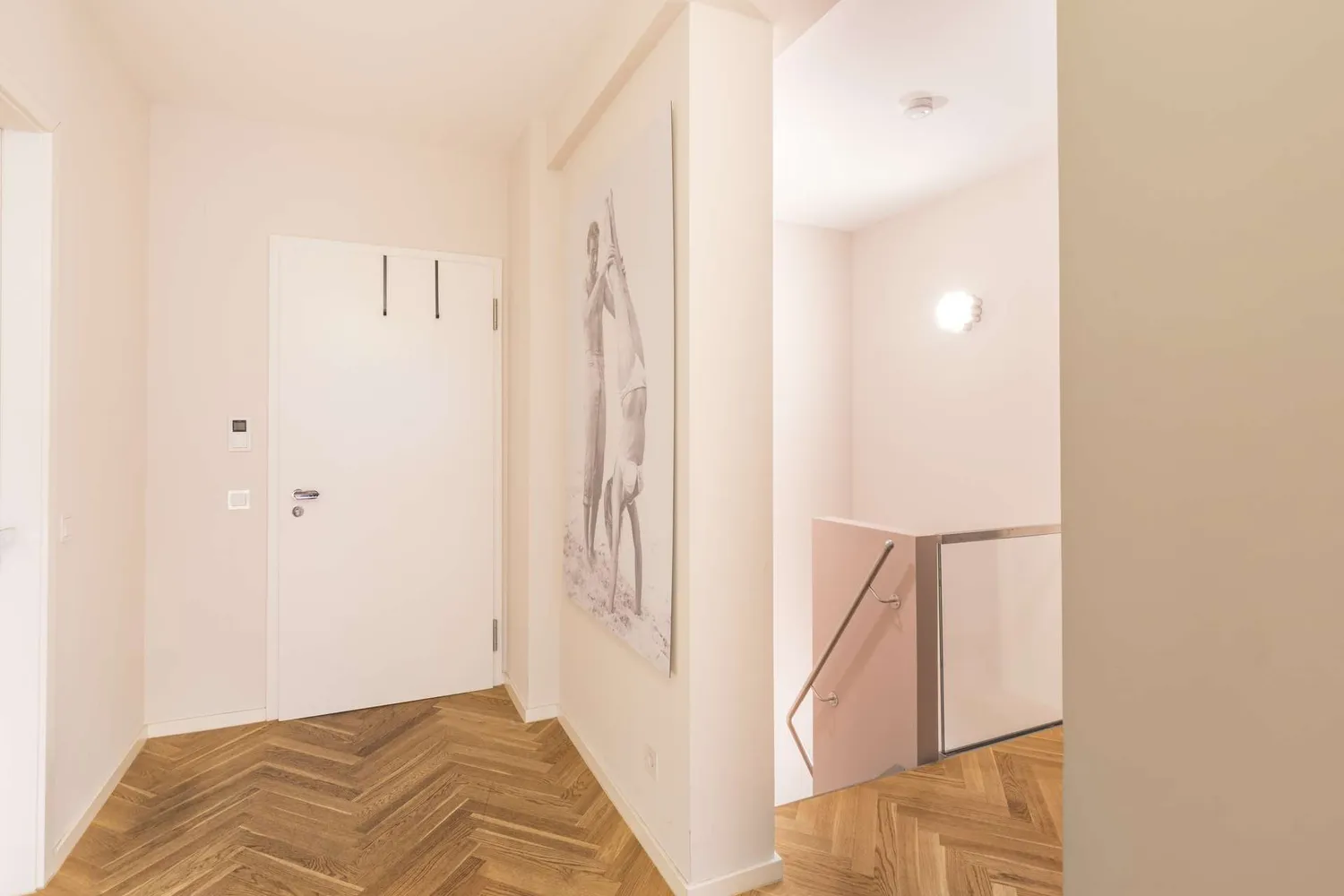 4 Zimmer Wohnung mit 116 m² in Hannover – Bild 5
