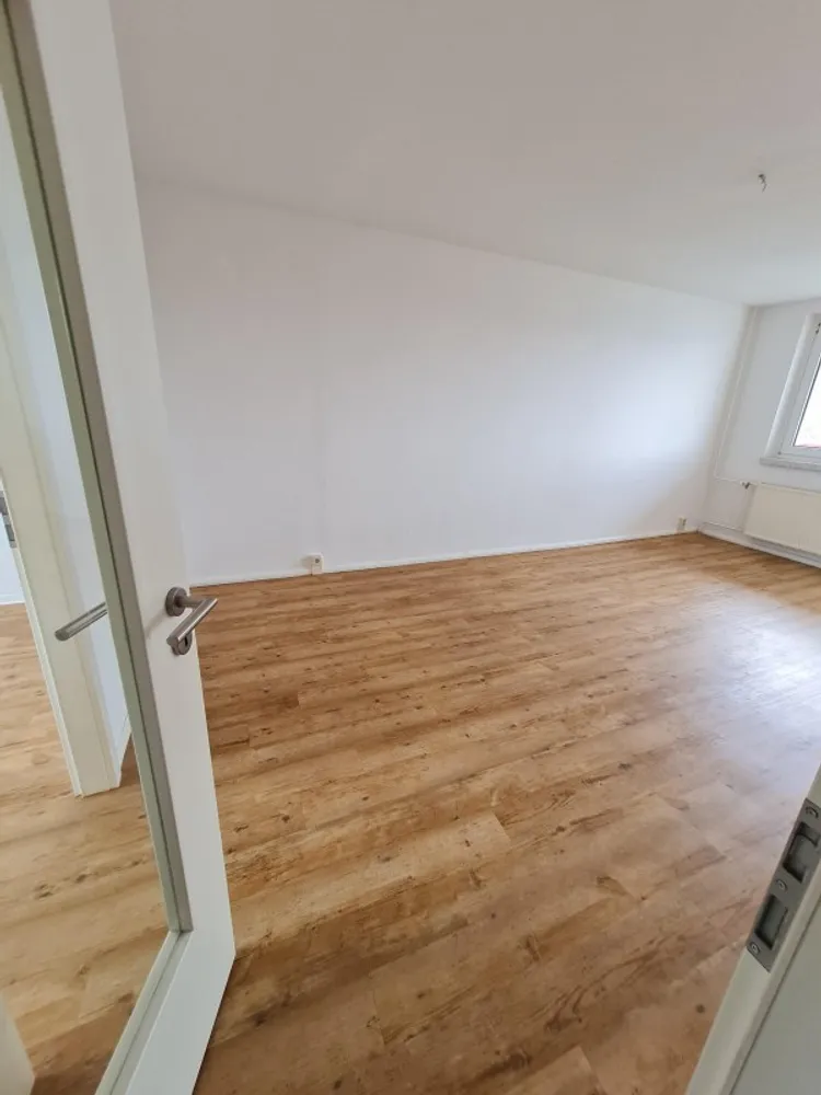 4 room apartment with 70 m² in Stendal – Photo 7