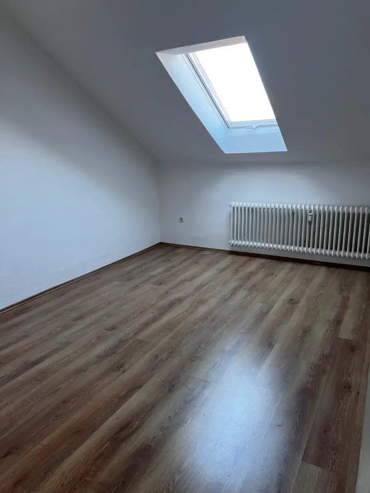 3 Zimmer Wohnung mit 52 m² in Wilhelmshaven – Bild 1