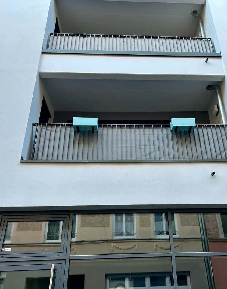 3 Zimmer Wohnung mit 80 m² in Merseburg – Bild 2