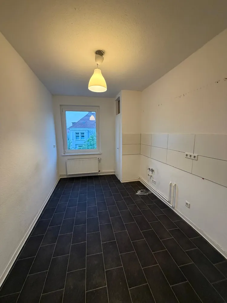 2 Zimmer Wohnung mit 61 m² in Hannover – Bild 8