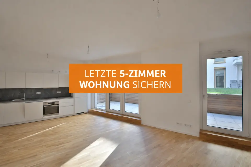 3 Zimmer Wohnung mit 100 m² in Böblingen – Bild 10