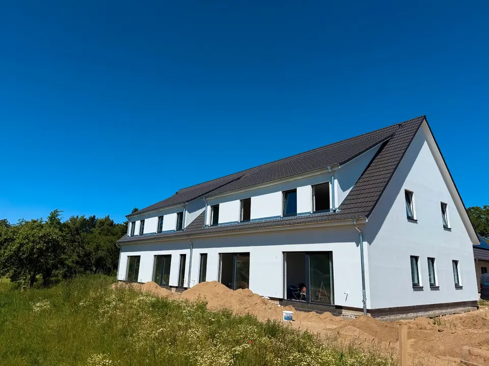 4 Zimmer Haus mit 123 m² in Rostock – Bild 2