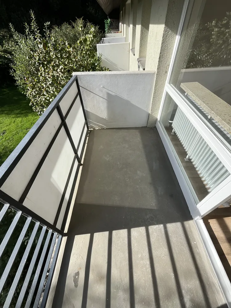 2 room apartment with 39 m² in Wuppertal – Photo 8