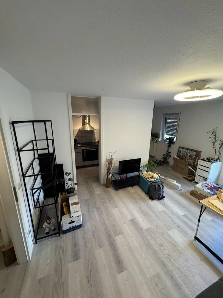 2 Zimmer Wohnung mit 51 m² in Karlsruhe – Bild 4