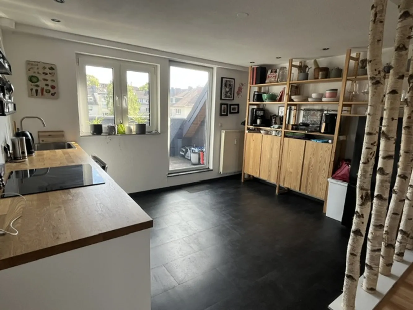 3 Zimmer Wohnung mit 86 m² in Essen – Bild 10