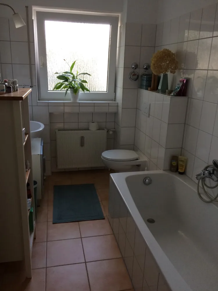 4 Zimmer Wohnung mit 123 m² in Wiesbaden – Bild 10