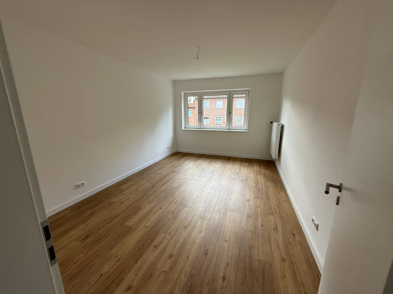 3 Zimmer Wohnung mit 68 m² in Hamburg – Bild 7