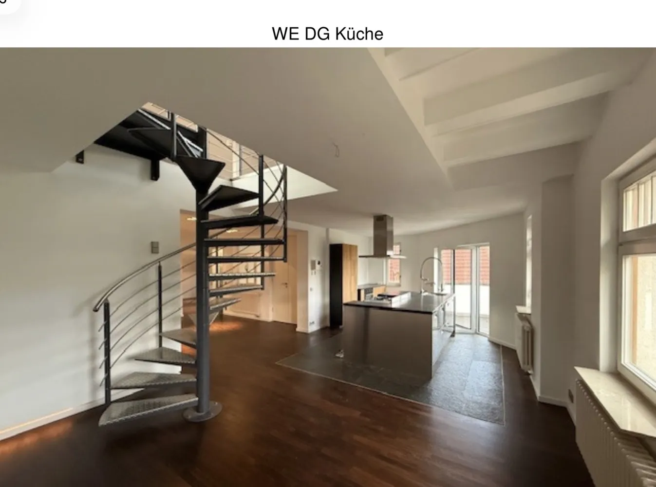 4 Zimmer Wohnung mit 180 m² in Schmalkalden – Bild 12