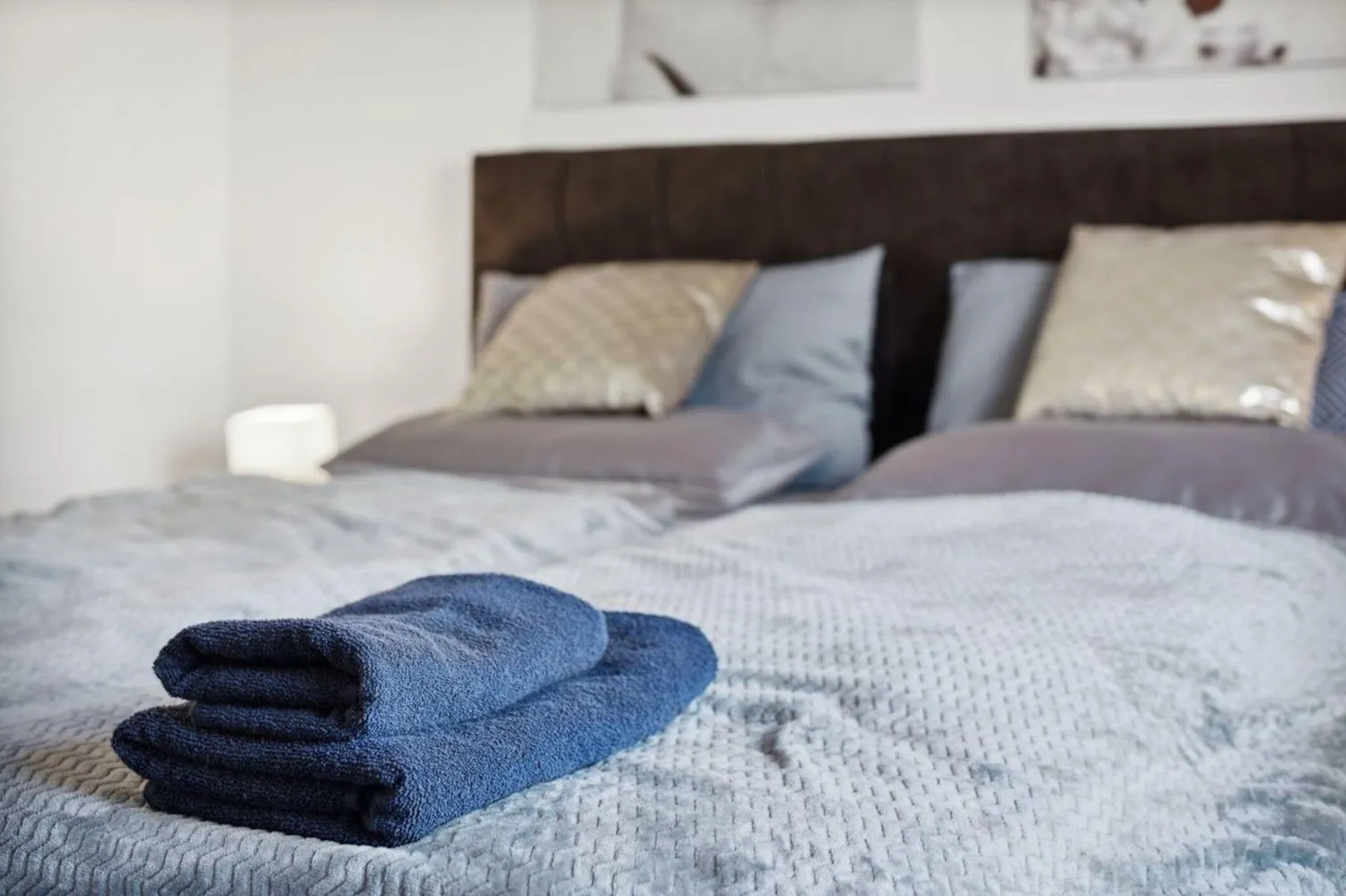 3 Zimmer Wohnung mit 55 m² in Hof – Bild 2
