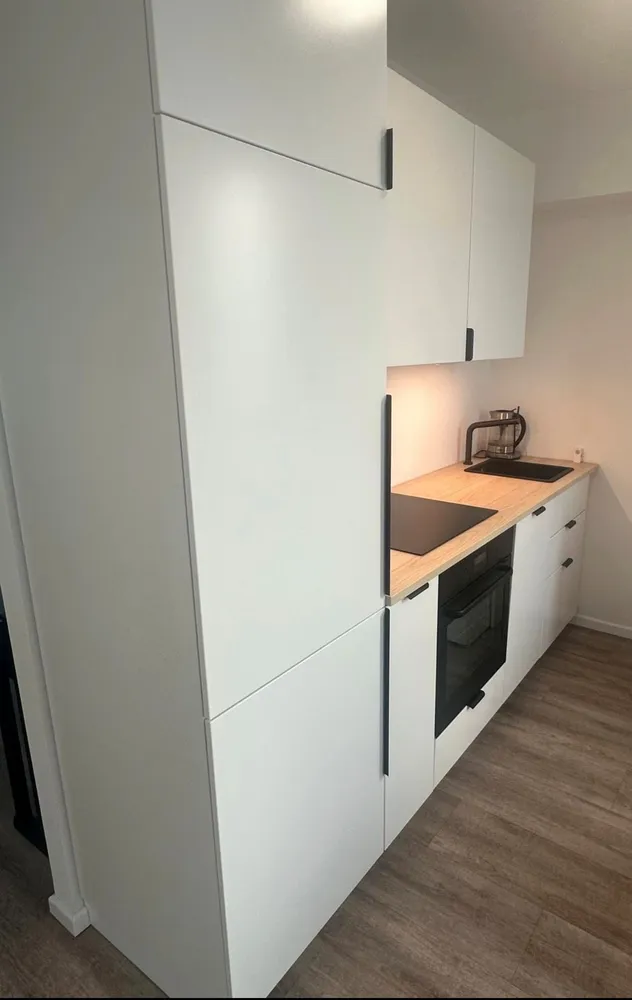 1 room apartment with 47 m² in Berlin – Photo 4