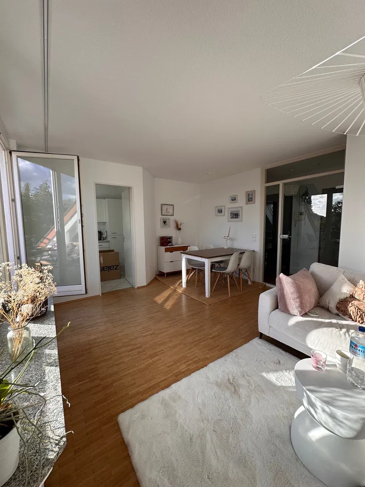 2 Zimmer Wohnung mit 55 m² in Hilden – Bild 10
