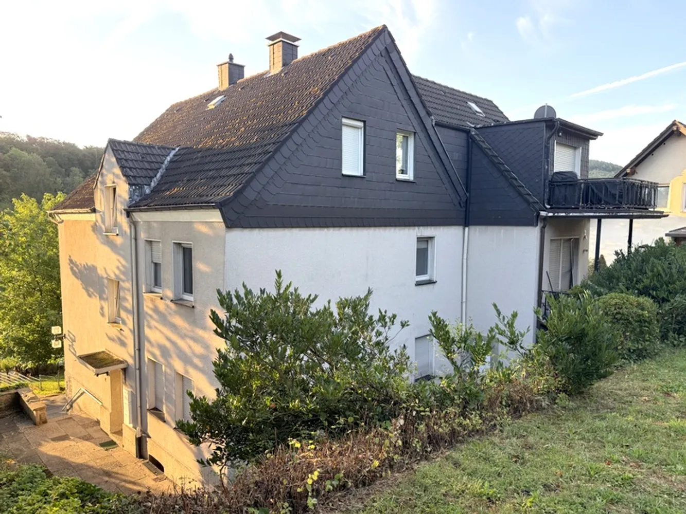 3 Zimmer Wohnung mit 86 m² in Hagen – Bild 2