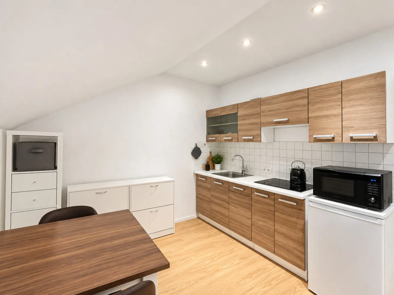 1 Zimmer Wohnung mit 36 m² in Krefeld – Bild 4