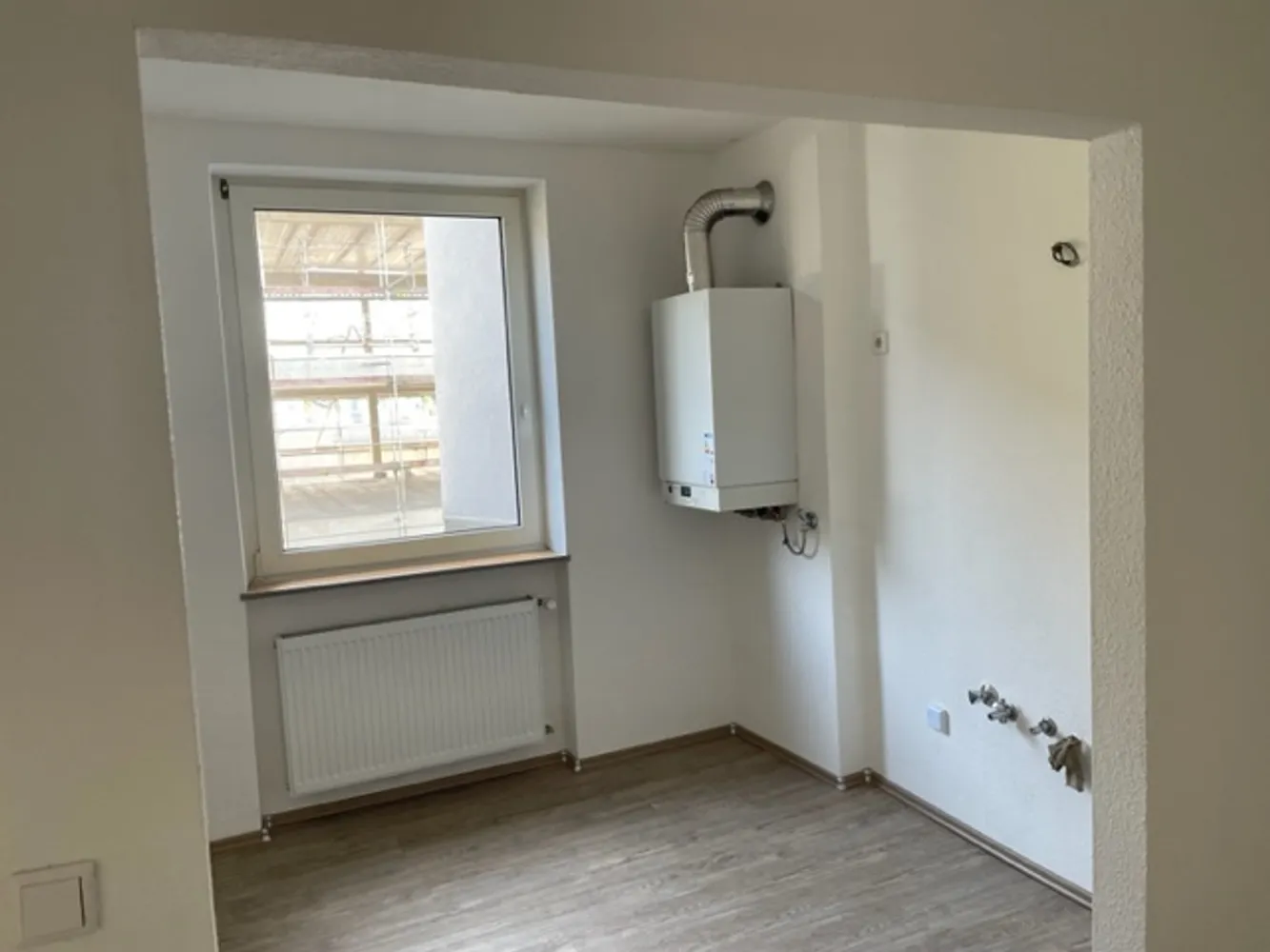 2 Zimmer Wohnung mit 34 m² in Witten – Bild 4