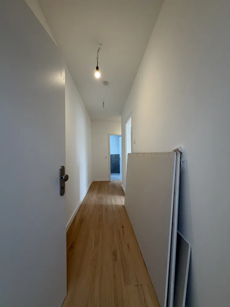 3 Zimmer Wohnung mit 80 m² in Berlin – Bild 1