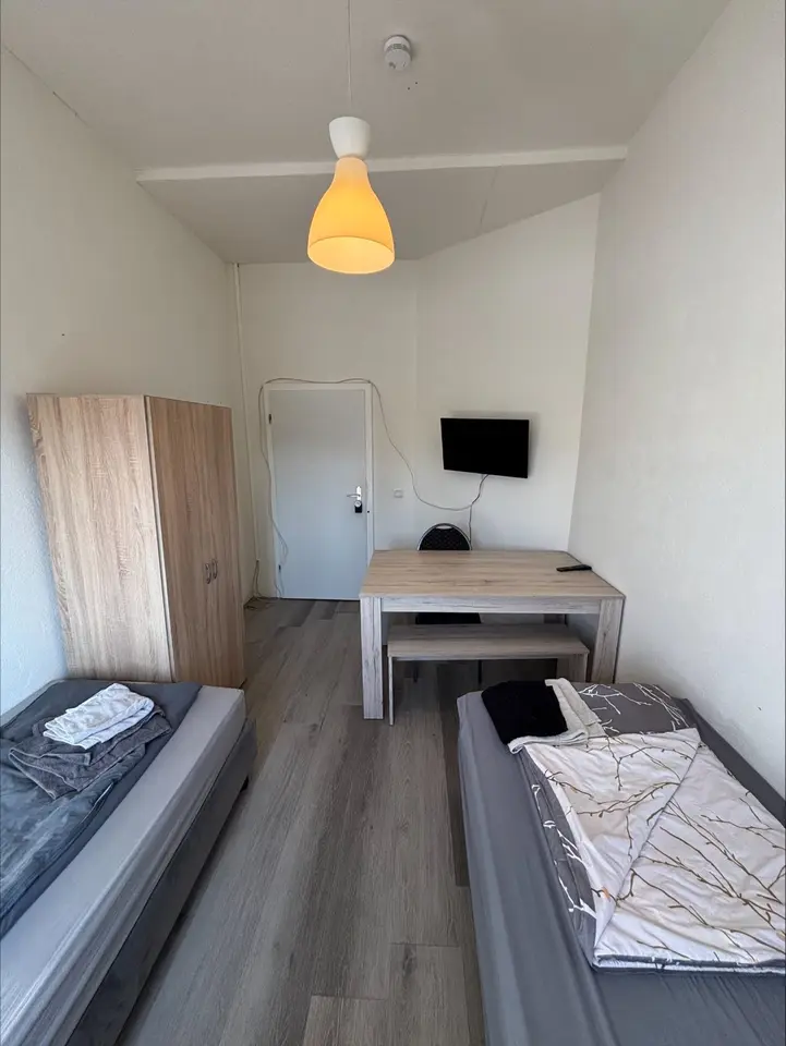 WG-Zimmer mit 73 m² in Halle (Saale) – Bild 10