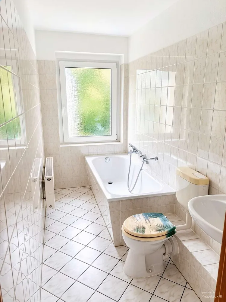 2 Zimmer Wohnung mit 53 m² in Chemnitz – Bild 4