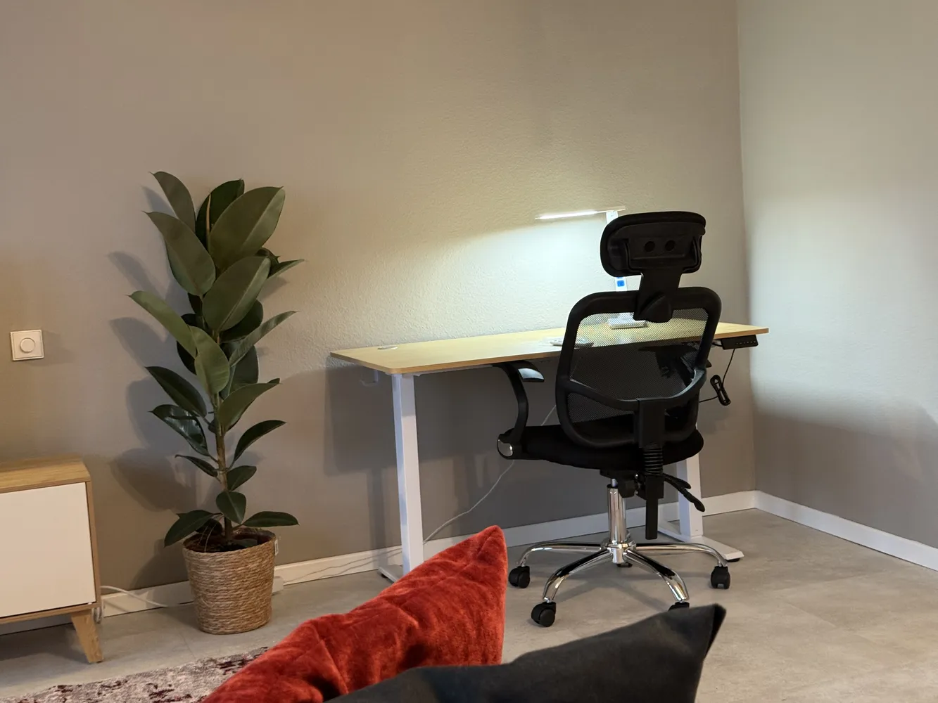 1 Zimmer Wohnung mit 47 m² in Tübingen – Bild 4