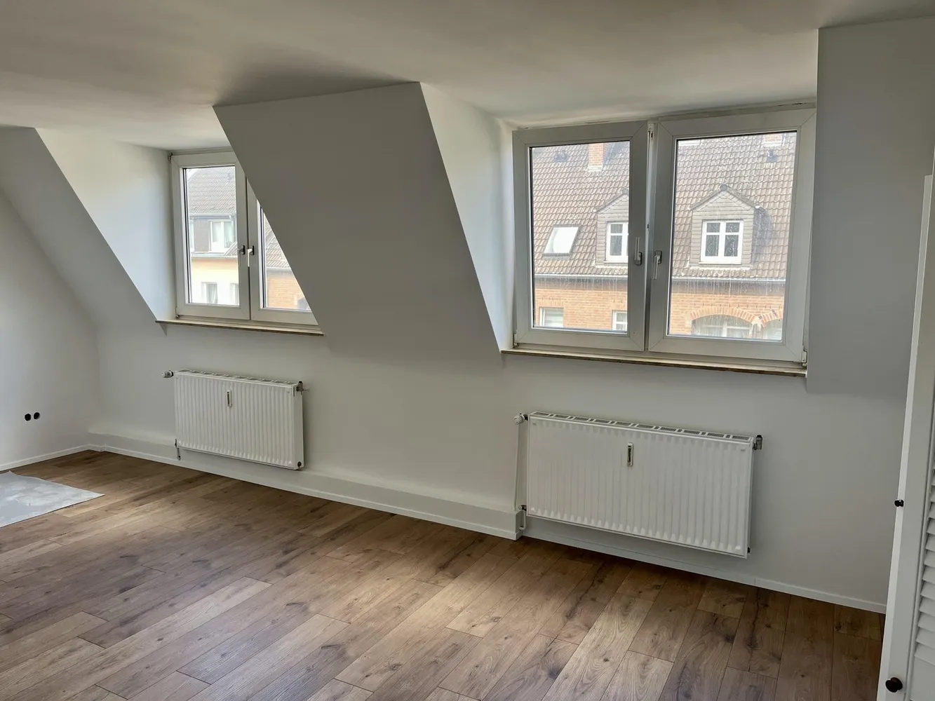 1 Zimmer Wohnung mit 40 m² in Köln – Bild 2