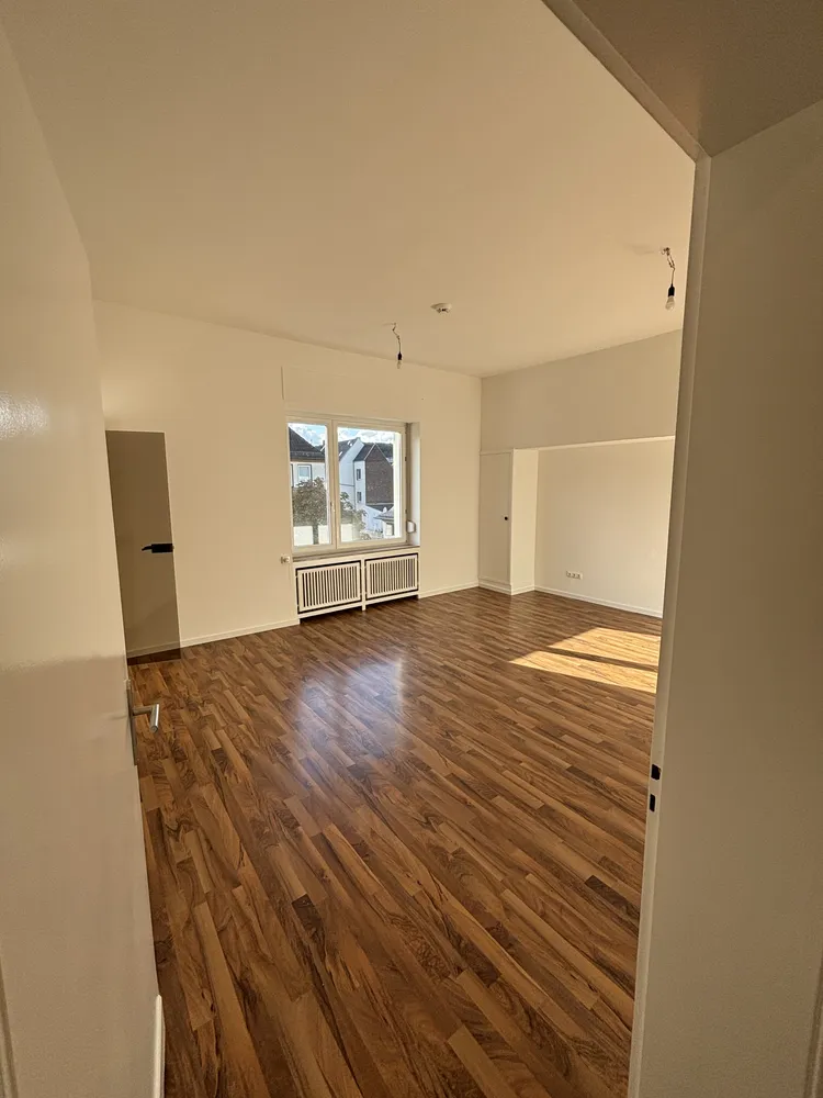 3 Zimmer Wohnung mit 100 m² in Siegen – Bild 1