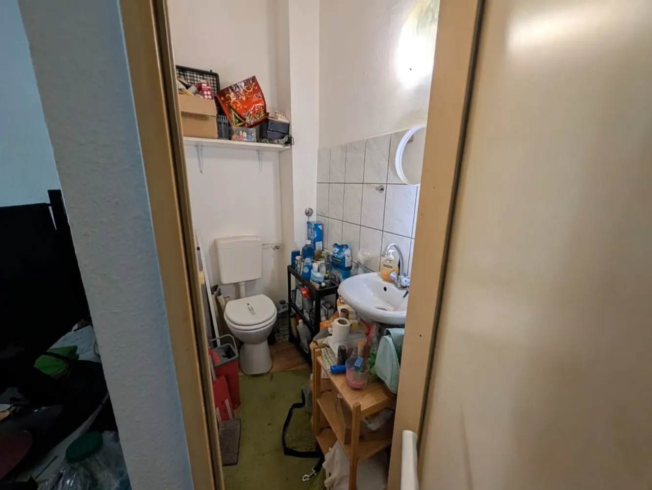 4 Zimmer Wohnung mit 85 m² in Berlin – Bild 9