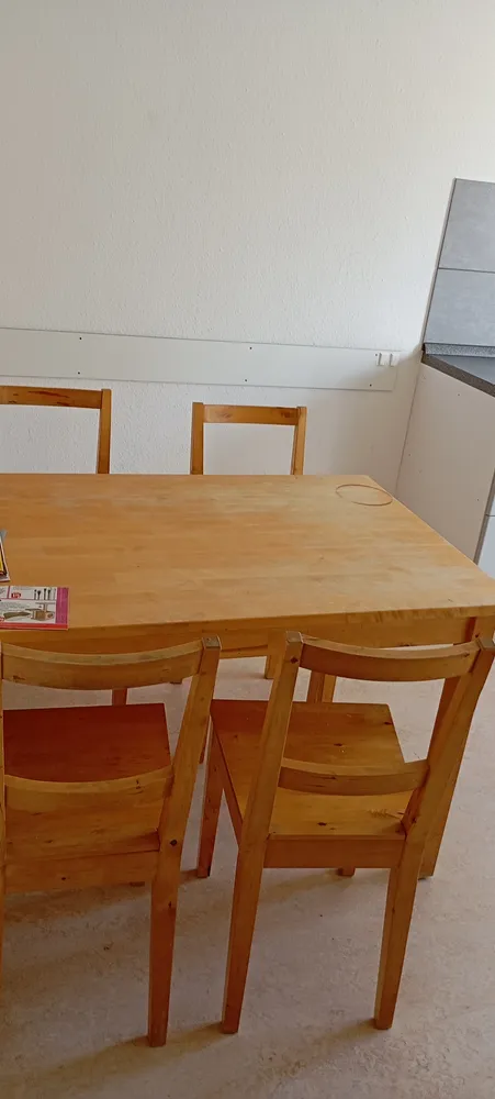 WG-Zimmer mit 14 m² in Karlsruhe – Bild 5