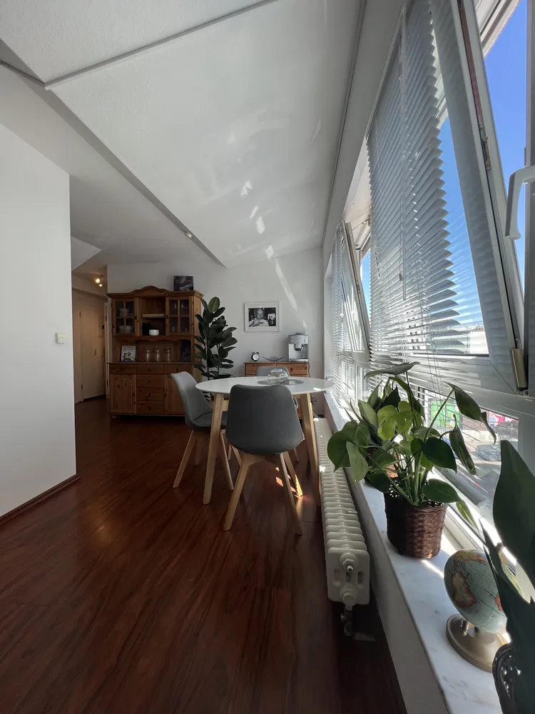 1 Zimmer Wohnung mit 38 m² in Mannheim – Bild 5