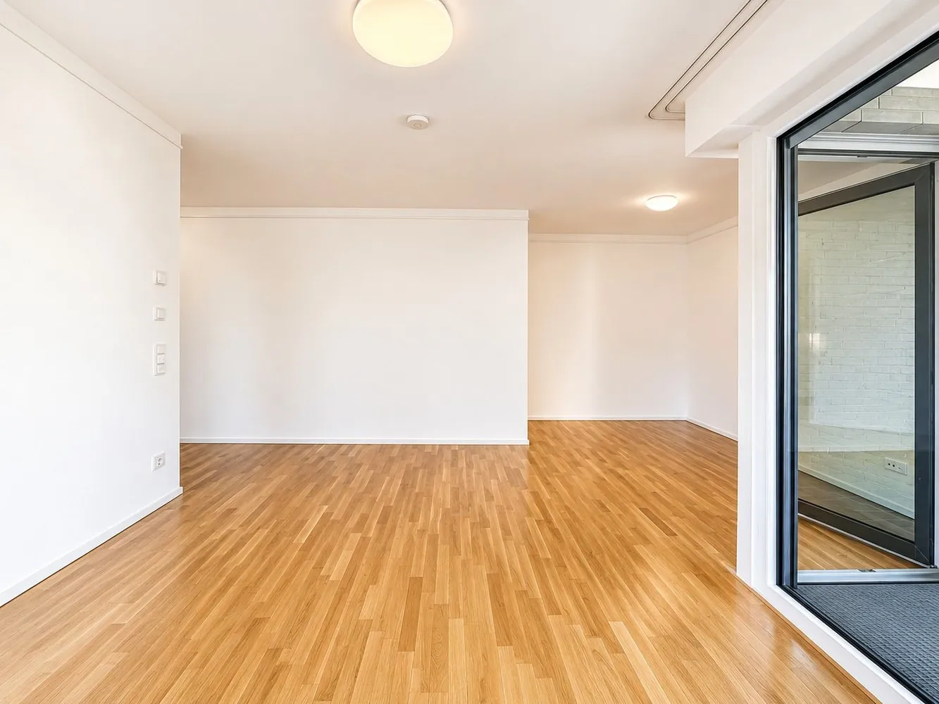 2 Zimmer Wohnung mit 77 m² in Köln – Bild 9