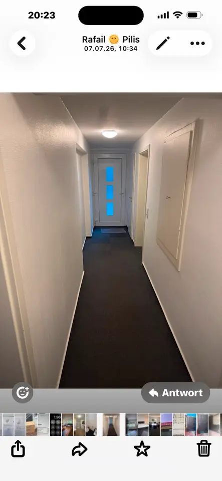 2 Zimmer Wohnung mit 70 m² in Lüdenscheid – Bild 3