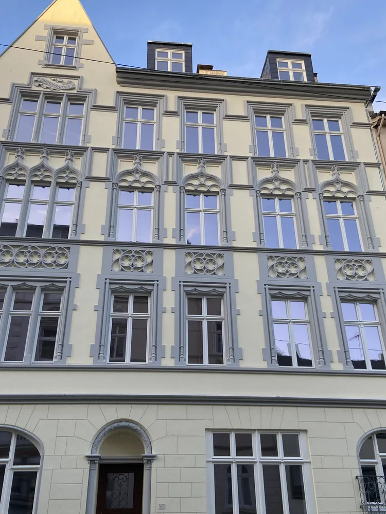 2 Zimmer Wohnung mit 55 m² in Wuppertal – Bild 2
