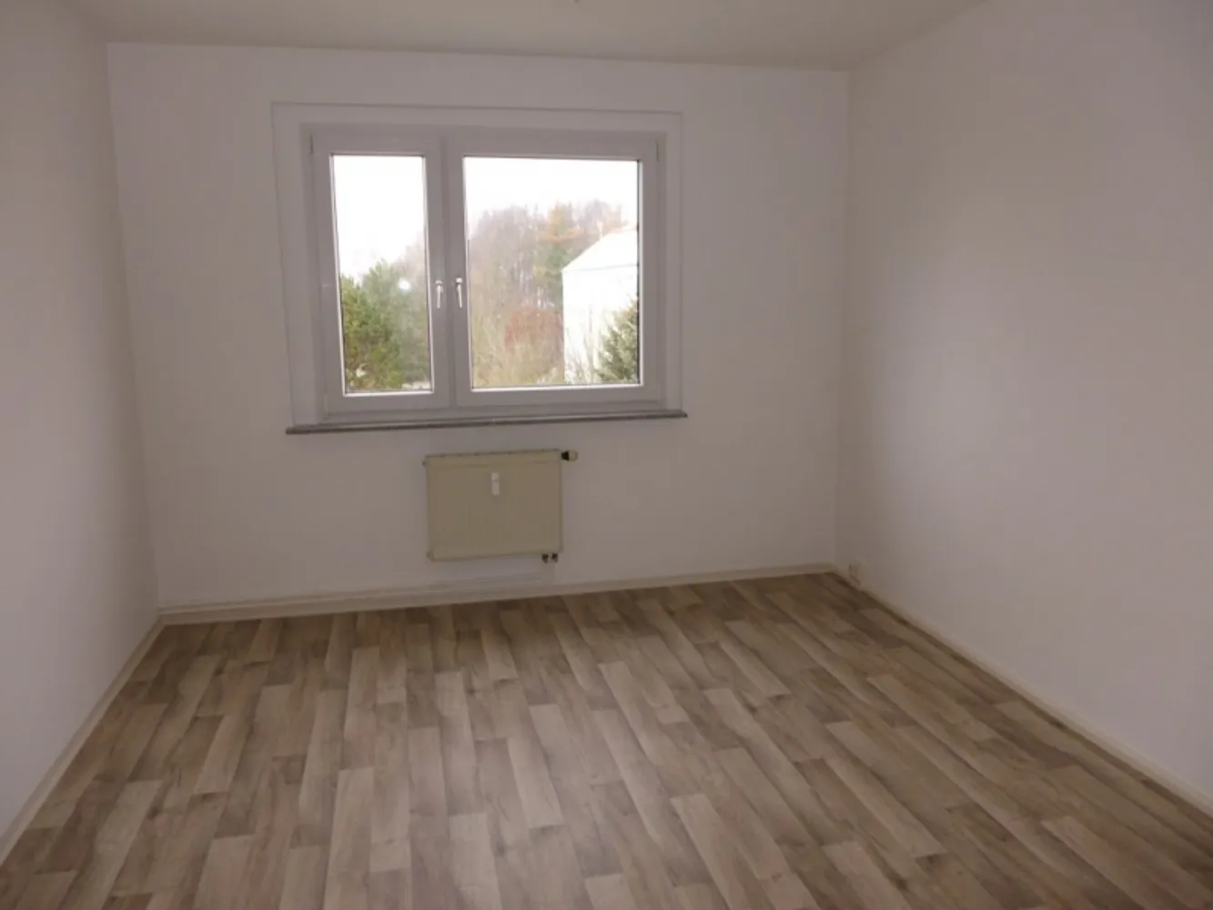 3 room apartment with 62 m² in Limbach-Oberfrohna – Photo 3