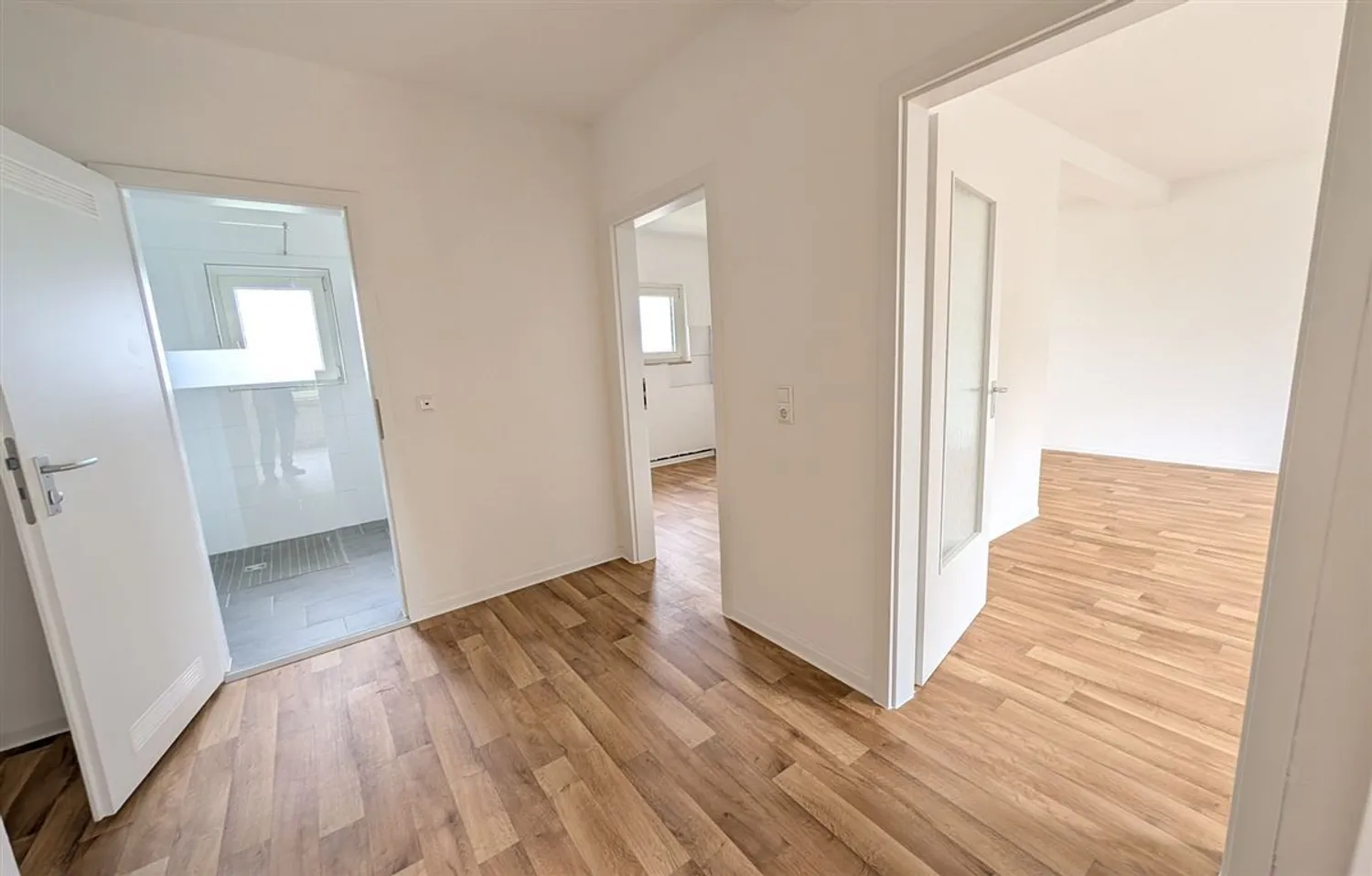 4 Zimmer Wohnung mit 85 m² in Lüdenscheid – Bild 7