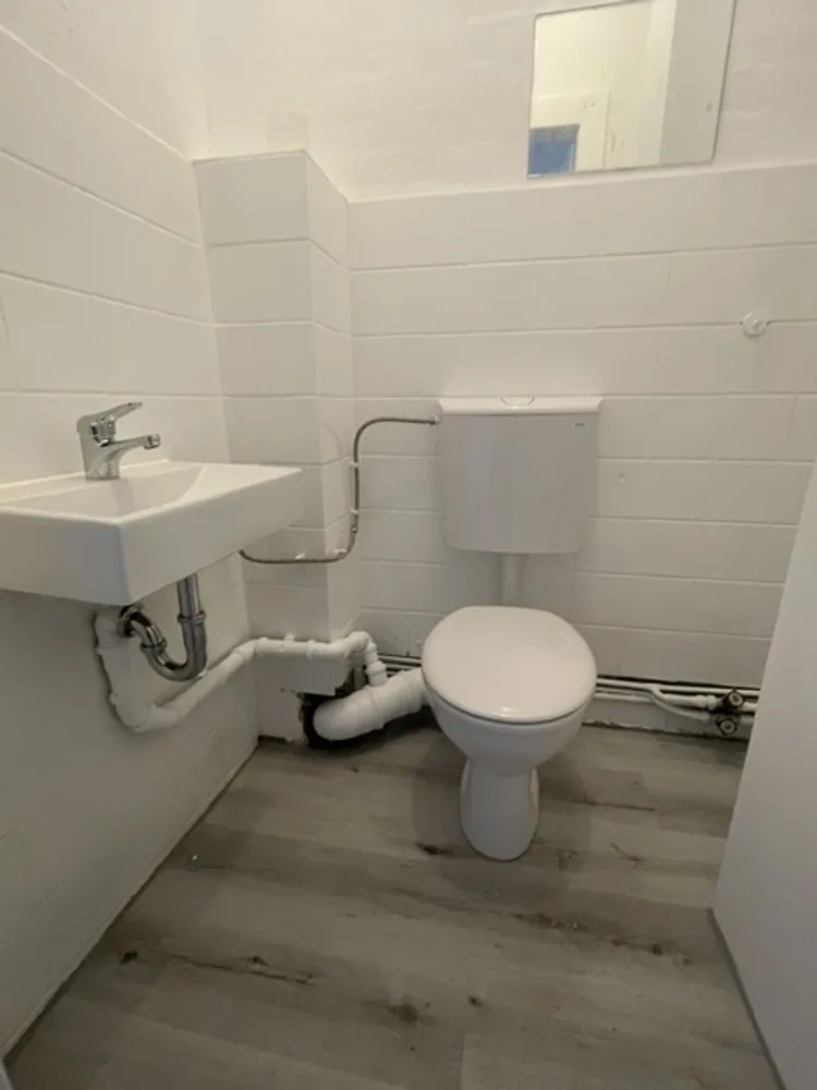 1 Zimmer Wohnung mit 38 m² in Braunschweig – Bild 7