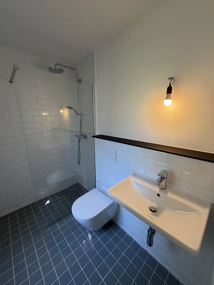 4 Zimmer Wohnung mit 110 m² in Essen – Bild 4