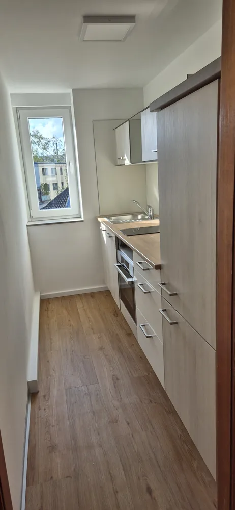 2 Zimmer Wohnung mit 40 m² in Köln – Bild 2
