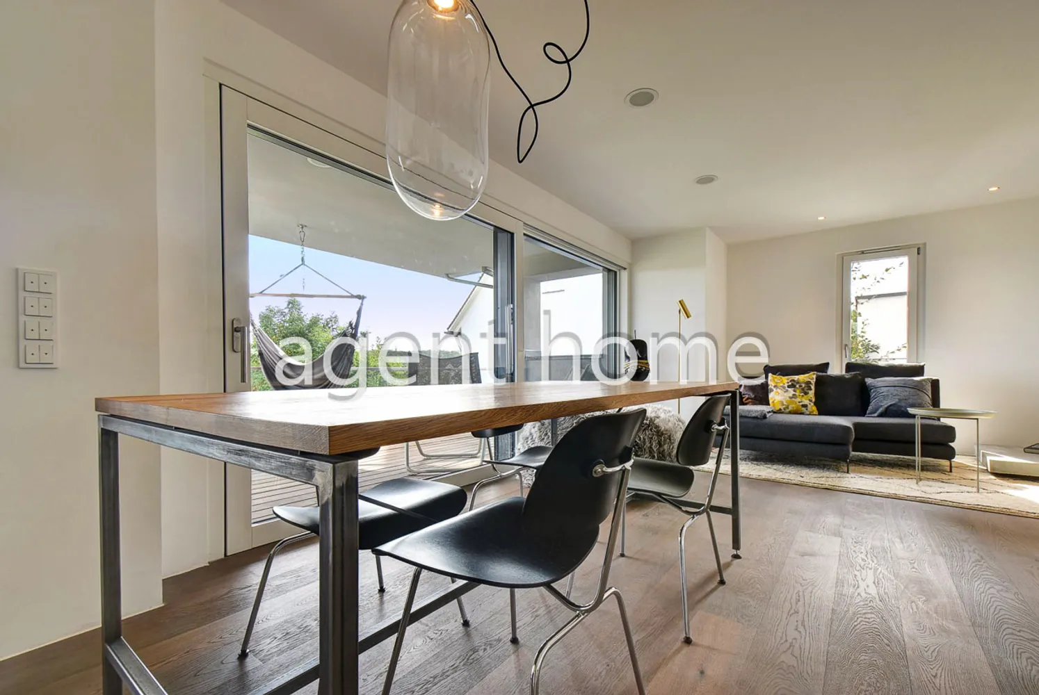 4 room apartment with 120 m² in Stuttgart – Photo 7