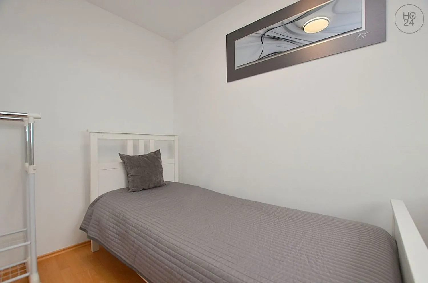 3 Zimmer Wohnung mit 80 m² in Würzburg – Bild 12