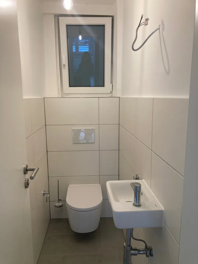 3 Zimmer Wohnung mit 76 m² in Brühl – Bild 8
