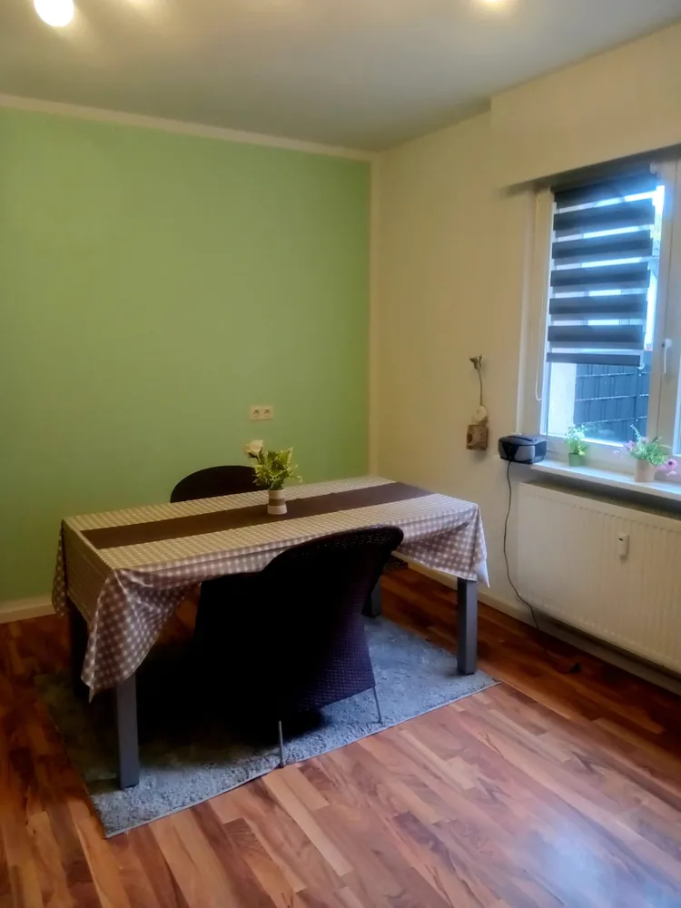 2 Zimmer Wohnung mit 60 m² in Offenbach am Main – Bild 1