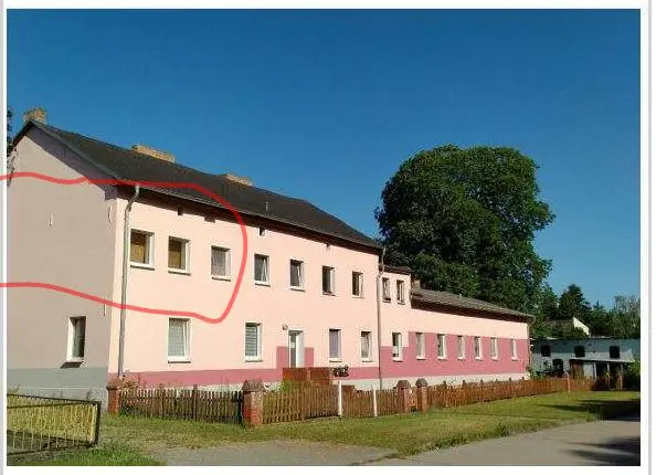 3 room apartment with 60 m² in Frankfurt (Oder) – Photo 9