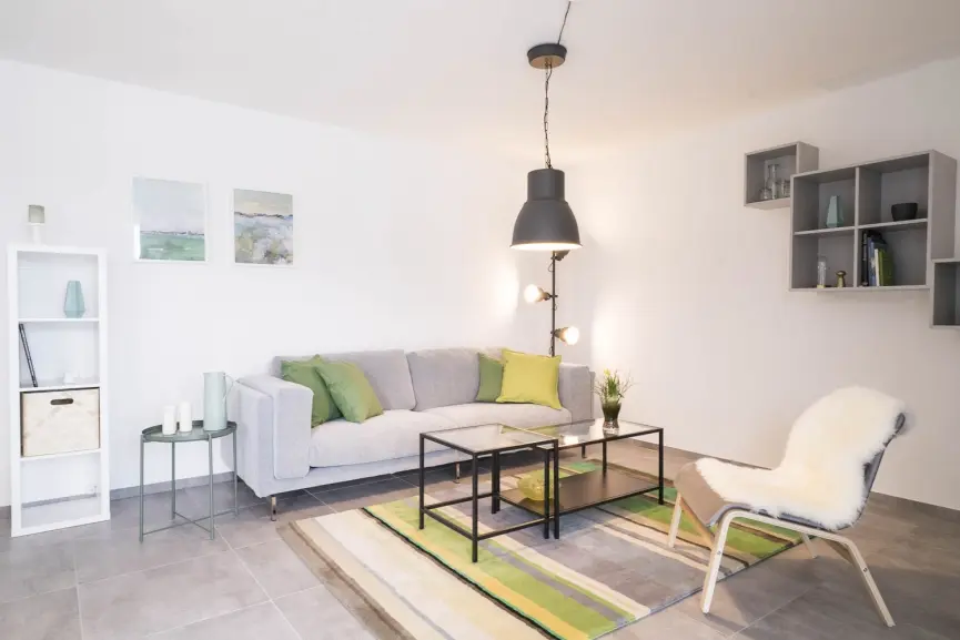 WG-Zimmer mit 116 m² in Waldshut-Tiengen – Bild 1