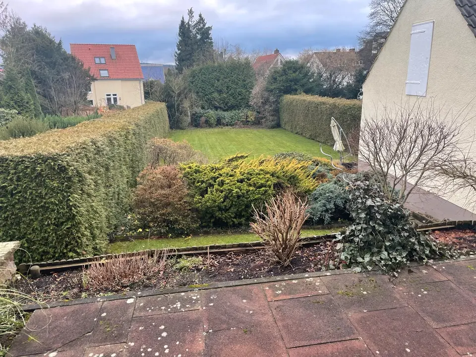 4 Zimmer Wohnung mit 93 m² in Bielefeld – Bild 9