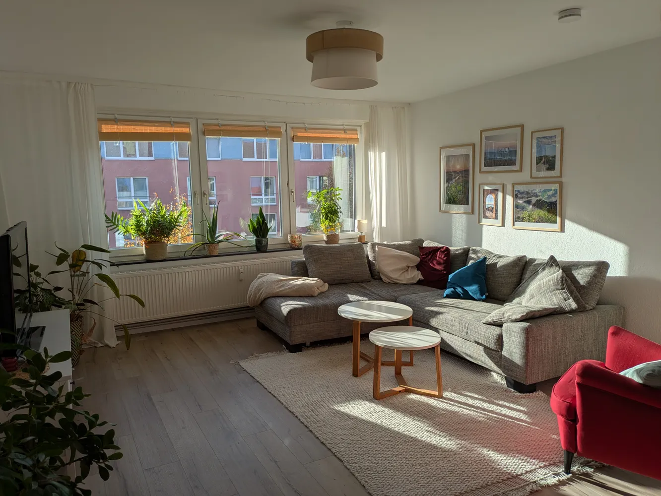 3 Zimmer Wohnung mit 79 m² in Hannover – Bild 3