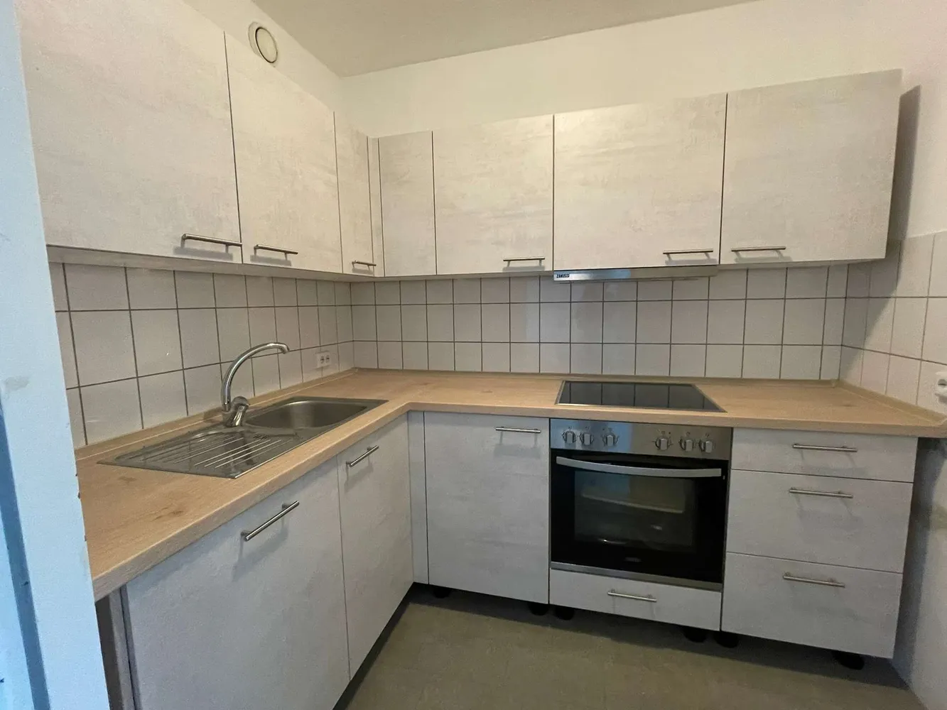 2 Zimmer Wohnung mit 47 m² in Herne – Bild 6